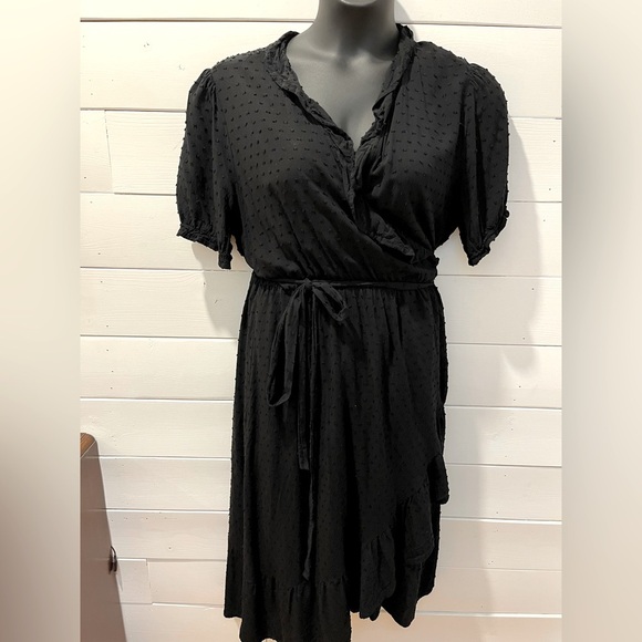 OLD NAVY – black Size XL Petite - Picture 1 of 7